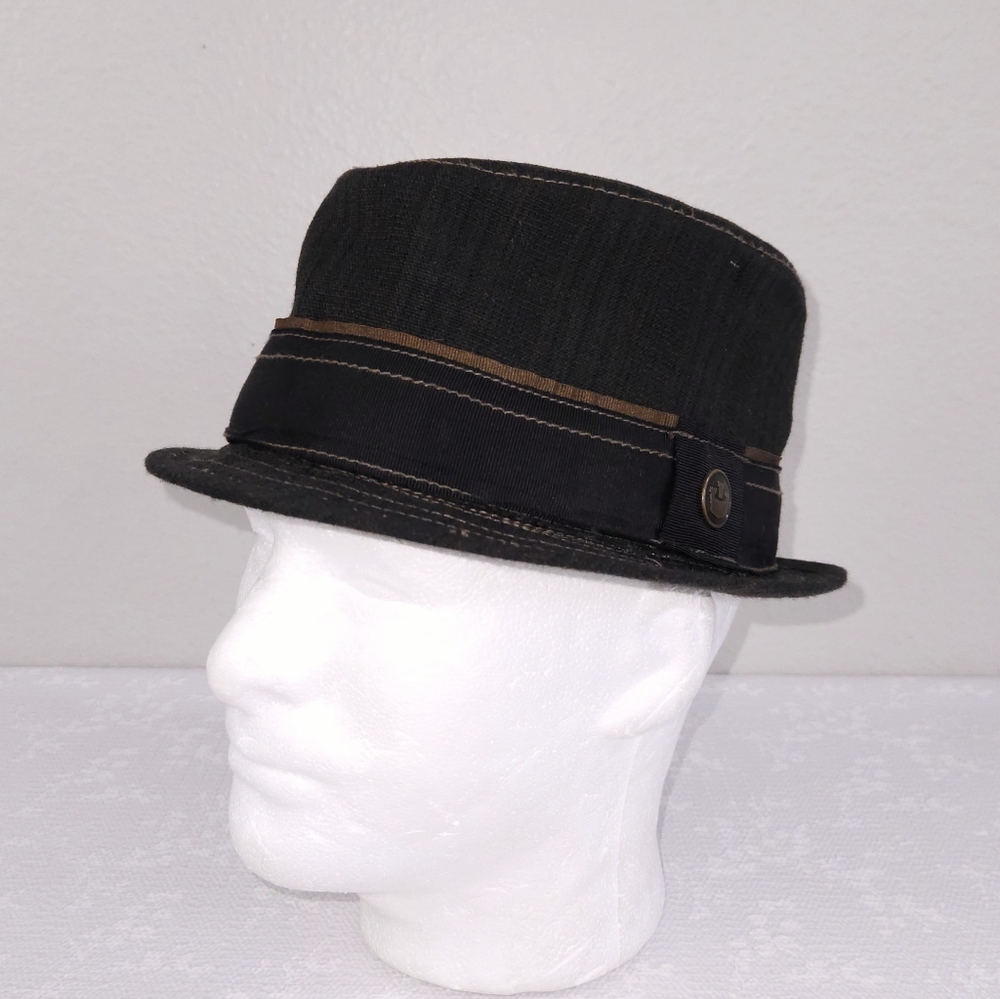 GOORIN BROS Trilby Fedora Hat